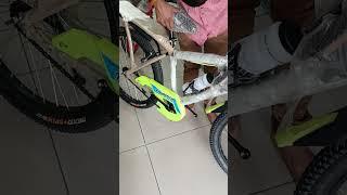 24 inch cycle for age 12 plus