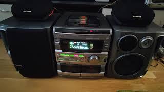 Aiwa nsx s94