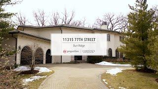 Homes For 11315 77th St, Burr Ridge, Illinois Bryan Bomba @Properties