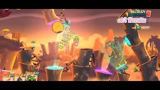 Angry Birds 2 Clan Battle Today 11 June 2025
