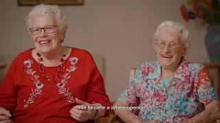 Catholic Healthcare - Residential Aged Care