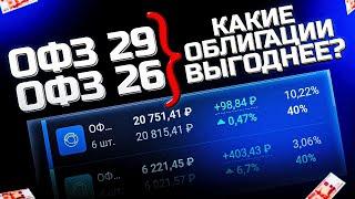 Какие ОФЗ принесут денег в 4 раза больше?