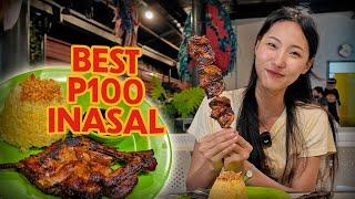 Food Trip at the Friendliest City of the Philippines! PABORITO in Bacolod