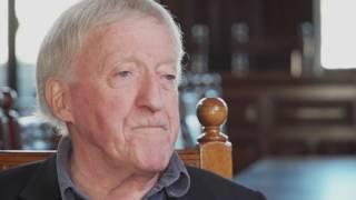 Bord Gáis Energy Irish Book Awards: Tribute to John Montague,