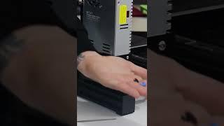 @Creality3D Ender 3 Neo Yazıcı Kurulumu ve Kutu Açılımı Yayında! #shorts