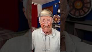 Trying The Old Face Filter TikTok Trend 