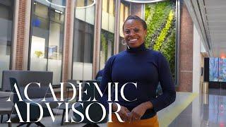 73 Questions with an IVY LEAGUE ACADEMIC ADVISOR | Director of Equity and Inclusion