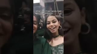 Our Convo do Shik Shak Shok! #shorts #ytshorts #instagram #follow #contentcreator