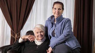 Breaking the Stigma of Dementia