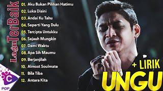 Ungu Full Album Terbaik - Kumpulan Lagu Ungu Band  - Lagu Pilihan Terbaik Ungu Band