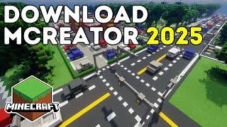 How To Download & Install Mcreator So You Can Start Making Minecraft Mods!