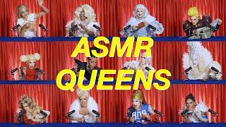 DRAG QUEENS EXPLORE ASMR | Canada's Drag Race (Crave Original)