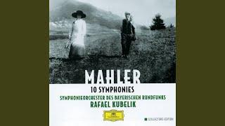 Mahler: Symphony No. 3 In D Minor / Part 1: I. Kräftig. Entschieden