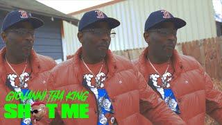 Soowooside Ft. GIOVANNI tha KING - Big Dog (Music Video)