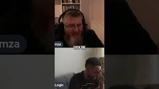 GodLogic or No Logic - You Decide