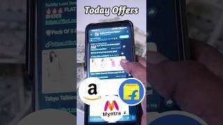 Flipkart Today Offers | Flipkart New Year Deals | Flipkart Loot Deals