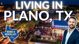 PLANO TX TOUR 2023 | MOVING TO PLANO TEXAS | PLANO TEXAS REAL ESTATE