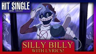 Silly Billy With Lyrics! | Friday Night Funkin': Hit Single Real