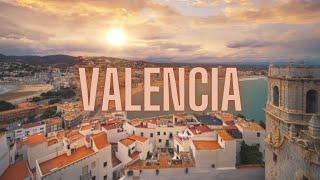 TO VISIT IN VALENCIA , SPAIN - travel guide