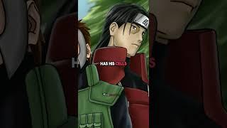 What exactly is Hashirama’s Sage Mode?