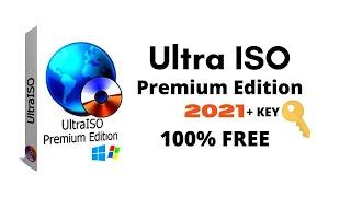 raISO Crack | UltraISO Premium Edition Crack | UltraISO Premuim Free Download