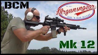 Bravo Company Manufacturing Mk12 SPR Review: Special Operations Rifle