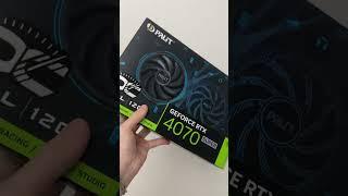 Rtx4070 super по спайсу