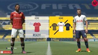 FIFA 17 - NEXT SEASON PATCH 2022 FULL MOD PATCH V1