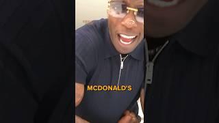 SWOLCHO in the building  #nightcap #funny #comedy #podcast #clips #shorts #shannonsharpe