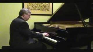 Chopin. Etude in G Flat Major (Black Keys). Sergei Pavlov