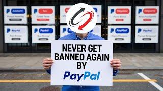 Why Your Paypal Account Keeps Getting Banned