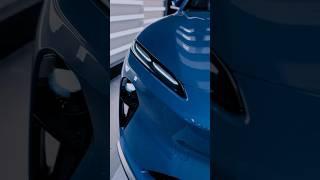 The NIO ET5 