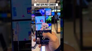 Vivo v29 pro camera ||Ask Sif Tech #viralshort #trendingshorts #foryou #1million