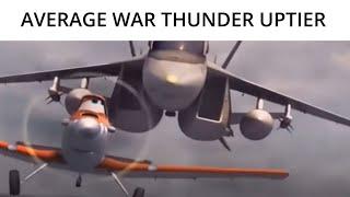 WAR THUNDER MEMES V2