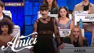 Amici 22 - Federica - Hypnotized