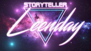 Leenday - Storyteller