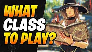 Black Desert Class Guide | Which Class Should You Play In 2022?