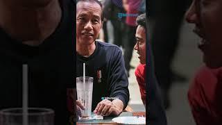 Kaesang Pastikan Jokowi Tidak Akan Maju Dalam Pencalonan Ketua Umum PSI