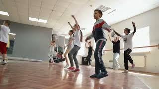 Филиал на Калнышевского | левый берег | Art people dance school 2022