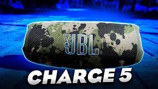 JBL Charge 5. 40ВТ Мощного фирменного звука JBL. Пожалуй лучшая Bluetooth колонка. Но не без минусов