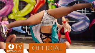 LLP feat. Sonny Flame - Booty Clap (Official Video)