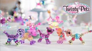 Twisty Petz  |  Spin Master