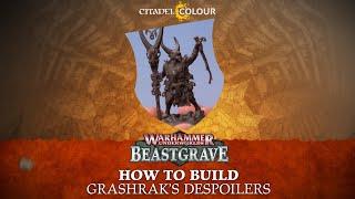 How to Build: Grashrak's Despoilers