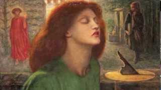 Loreena Mckennitt  - The Mystic's Dream