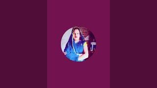 Saloni Yadav lokgeet is live