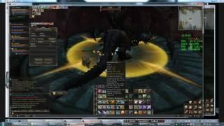 Lineage 2 Helios (Chronos Wynn Summoner Solo Balok) JUST A TEST