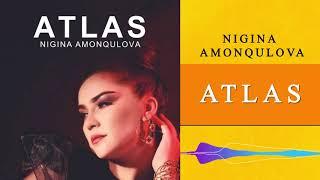 Nigina Amonqulova - ATLAS