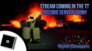 TOILET TAKEOVER HIT 10k MEMBERS! | Roblox Skibidi Toilet |