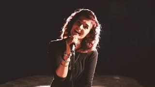 Boys Will Be Poised Official Music Video - Alison Sloan (Explicit)