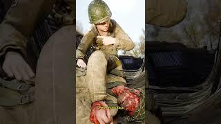 Why World War 1 Soldiers Placed Spoons In Their Boots 🫣